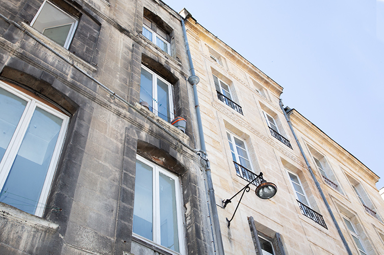 ravalement de facade Aix-en-Provence
